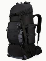 Nieuwe backpack 90 Liter waterdicht (80x36x25 cm), Overige merken, 25 tot 40 cm, Nieuw, Ophalen of Verzenden