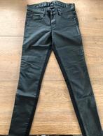 SuperTrash broek maat 28 (ZGAN), Zwart, Ophalen of Verzenden, Zo goed als nieuw, Maat 36 (S)