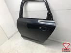 Audi A6 4G C7 Avant Portier Deur Links Achter, Gebruikt, Deur, Links, Audi
