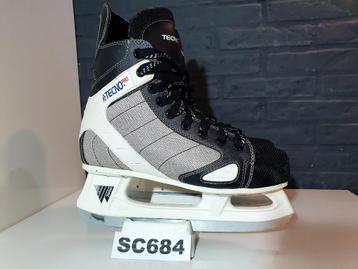 Tecno Pro Toronto Schaatsen ijshockey schaatsen Maat 42 beschikbaar voor biedingen