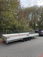 Hulco medax 3 aanhanger 3500KG, Auto diversen, Aanhangers en Bagagewagens, Ophalen of Verzenden, Zo goed als nieuw