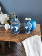 Vaas en pot (Villeroy & Boch), Ophalen