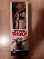 12 inch Yoda Disney, Verzamelen, Star Wars, Ophalen of Verzenden