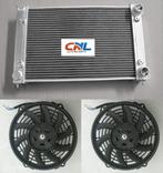 Radiateur RADIATOR+fans for VW GOLF GTI MK2 16V 1986-1992 87, Nieuw, Ophalen of Verzenden