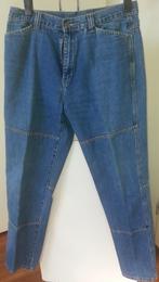 DIGO jeans Mustang blue basic model worker 2 W34-L34, Blauw, Ophalen of Verzenden, Zo goed als nieuw, DIGO