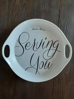 Dienblad van riviera maison, Ophalen, Zo goed als nieuw, Hout