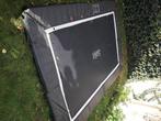 Trampoline, Kinderen en Baby's, Speelgoed | Buiten | Trampolines, Ophalen, Gebruikt