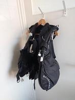 Scubapro Glide 3D Trimvest - Maat M, Watersport en Boten, Duiken, Ophalen of Verzenden, Gebruikt, Trimvest of Wing