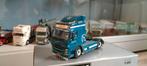 Wsi Volvo FM m vd Heuvel, Hobby en Vrije tijd, Modelauto's | 1:50, Ophalen of Verzenden, Zo goed als nieuw, Bus of Vrachtwagen