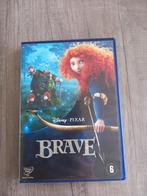 Disney pixar - brave, Europees, Gebruikt, Tekenfilm, Ophalen of Verzenden