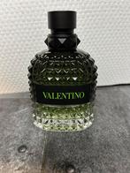 Valentino Uomo Born In Roma Green Stravaganza 100ml EDT, Ophalen of Verzenden, Nieuw