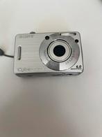 Cypershot DSC W50 Sony, Ophalen of Verzenden, Sony, 8 keer of meer