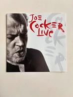 Joe Cocker, Ophalen of Verzenden, 1980 tot 2000, Zo goed als nieuw