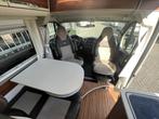 Adria Twin 640 SLX - 2015 - buscamper lengtebedden, Caravans en Kamperen, Standaard zit, Adria Mobil, Tot en met 2, Bedrijf