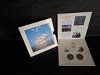 SAIL 95, Ophalen of Verzenden, Koningin Beatrix, Overige waardes, Setje
