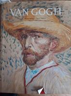 Van Gogh - Taschen Uitgave, Boeken, Ophalen of Verzenden, Gelezen, Overige onderwerpen, Rainer Metzger, Ingo F. Walther