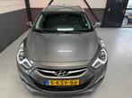 Hyundai I40 Wagon 1.6 GDI Blue Business Edition|Trekhaak|Cam, Auto's, Voorwielaandrijving, Euro 5, 4 cilinders, Met garantie (alle)