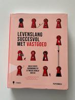 Filip Dewaele - Levenslang succesvol met vastgoed, Ophalen of Verzenden, Zo goed als nieuw, Filip Dewaele