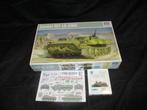 H-284,Trumpeter 1-35,NO,05579,Soviet MT-LB 6MA + Star Decals, Ophalen of Verzenden, Nieuw