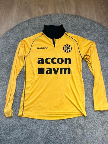 Roda JC thuisshirt 10/11 maat L beschikbaar voor biedingen