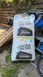 Drowy isolatiechips 500 liter, Doe-het-zelf en Verbouw, Isolatie en Afdichting, Nieuw, Minder dan 5 m², Vloerisolatie, Piepschuim (Tempex)