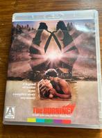 The Burning blu-ray Arrow video, Ophalen of Verzenden, Zo goed als nieuw, Horror