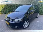 Volkswagen Golf Plus 1.4 TSI Airco I Stoelverwarming, Gebruikt, Zwart, 4 cilinders, 700 kg
