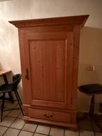 Grenen kast /planken /servies/tv., Ophalen