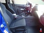 Subaru Impreza 2.5 WRX AWD Originele Nederlandse auto!, Auto's, Subaru, 230 pk, Gebruikt, 4 cilinders, Blauw