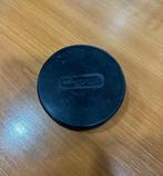 IJshocky puck, Sport en Fitness, IJshockey, Niet ingevuld, Niet ingevuld, Nieuw, Ophalen of Verzenden
