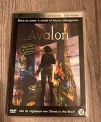 Avalon (2dvd - Mamoru Oshii), Ophalen of Verzenden