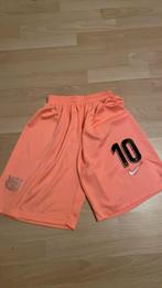 Leuk sportbroek, Gedragen, Ophalen of Verzenden, Maat 56/58 (XL), Voetbal