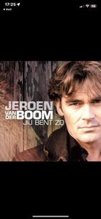 Jeroen van der Boom - Jij bent zo, Cd's en Dvd's, Ophalen, 1980 tot 2000, Gebruikt