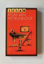 Sesam Atlas van het bijgeloof, Ophalen of Verzenden, Zo goed als nieuw, Niet van toepassing, Helmut Hiller