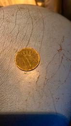 1 cent 1823, Postzegels en Munten, Ophalen of Verzenden, 1 cent