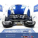 W253 C253 GLC FACELIFT VOORKOP COMPLEET FRONT + DIAMOND GRIL, Gebruikt, -, Voor, Ophalen of Verzenden