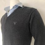 Gant trui - premium cotton - heren, Kleding | Heren, Truien en Vesten, Maat 52/54 (L), Overige kleuren, Verzenden, GANT