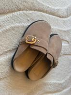 Louis Vuitton schoen dames instapper, Ophalen of Verzenden, Zo goed als nieuw, Zwart, Sneakers of Gympen