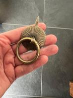 Chinese deurknop handvat ladeknop oosters chinees xxl, Huis en Inrichting, Verburgt Vintage, Nieuw, Ophalen of Verzenden, https://verburgtvintage.nl/#contact