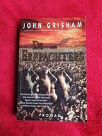 John Grisham - De erfpachters, Boeken, Thrillers, John Grisham, Ophalen of Verzenden, Zo goed als nieuw, Nederland