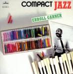 error garner compact jazz cd, Ophalen of Verzenden, 1960 tot 1980, Gebruikt, Jazz