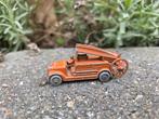 Matchbox/Lesney Dennis Fire Engine '60, Ophalen of Verzenden