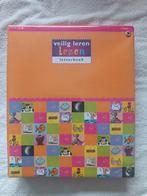 Letterboek Veilig Leren Lezen. Groep 2 &3., Ophalen of Verzenden