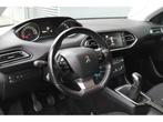 Peugeot 308 SW BWJ 2016 | 1.2PT 111PK Blue Lease | NWE APK |, Voorwielaandrijving, 12 maanden, Stof, 1199 cc