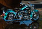 Harley Davidson Electra Glide FLH1200 1979, Motoren, Motoren | Harley-Davidson, 2 cilinders, Particulier, Meer dan 35 kW, Chopper