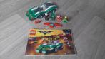 Lego Batman Movie Riddler Racer 70903, Kinderen en Baby's, Speelgoed | Duplo en Lego, Ophalen of Verzenden, Zo goed als nieuw