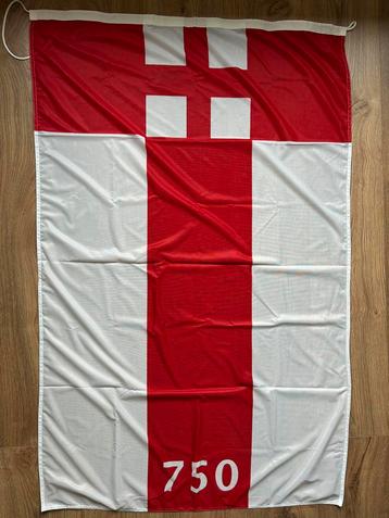 Vlag Amersfoort beschikbaar voor biedingen