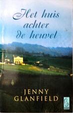 Het huis achter de heuvel, Jenny Glanfield, Ophalen of Verzenden, Zo goed als nieuw, Nederland
