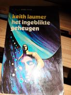 Keith Laumer - Het Ingeblikte Geheugen, Ophalen of Verzenden, Zo goed als nieuw, Keith Laumer