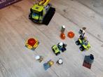 Lego City 60120 | 60122, Kinderen en Baby's, Speelgoed | Duplo en Lego, Ophalen of Verzenden, Lego, Zo goed als nieuw